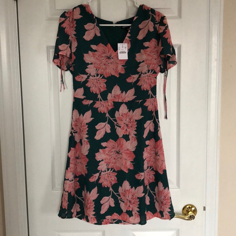 JCrew Mercantile Dress